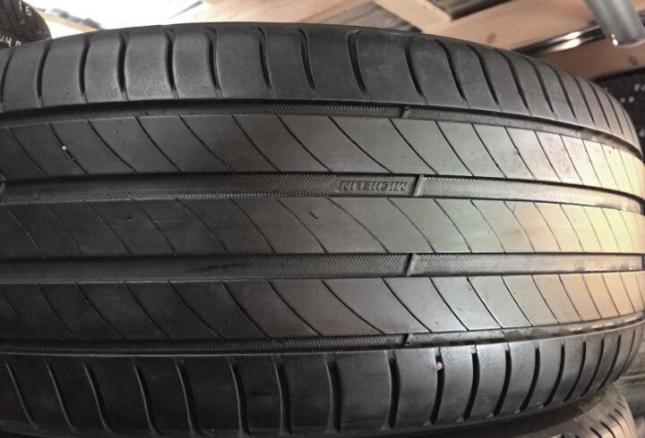 Michelin Primacy 4 225/55 R18