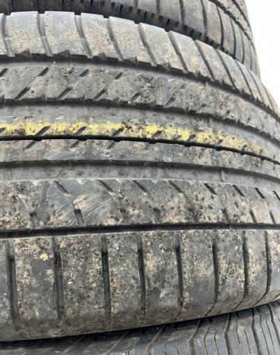 Goodyear Eagle F1 Asymmetric 295/40 R22