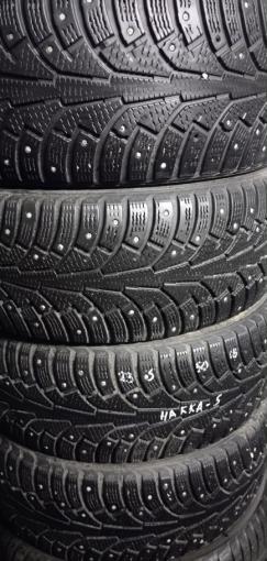 Nokian Tyres Hakkapeliitta 5 235/50 R18