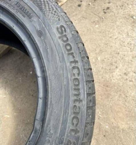 Continental ContiSportContact 2 225/35 R18