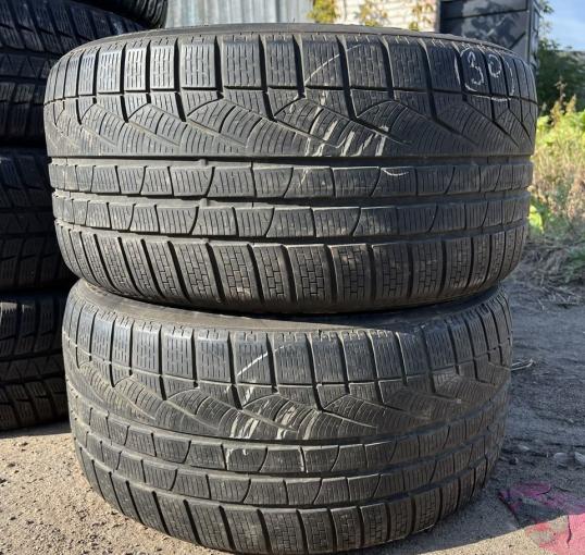 Pirelli Winter Sottozero 240 Serie II 265/40 R18