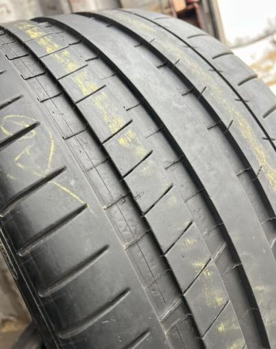 Michelin Pilot Super Sport 265/35 R19