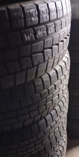 Dunlop SP Winter Maxx WM01 205/60 R16