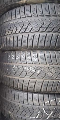 Pirelli Winter Sottozero 3 225/45 R19 V