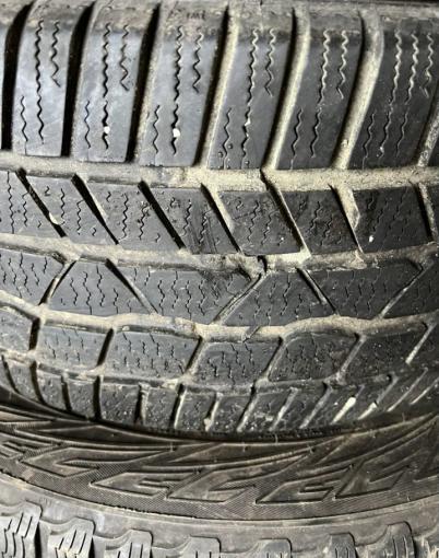 Continental ContiWinterContact TS 830 P 225/45 R17