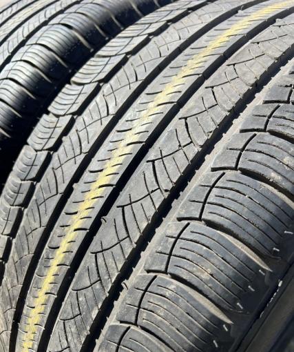 Michelin Latitude Tour HP 265/50 R19