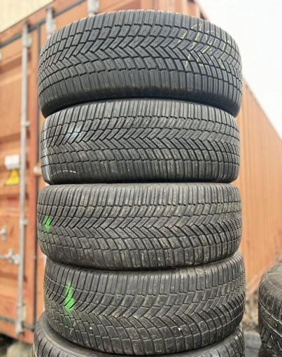 Bridgestone Weather Control A005 225/60 R18