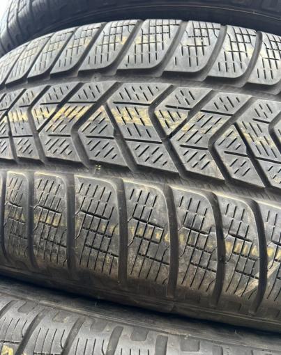 Pirelli Scorpion Winter 235/50 R20