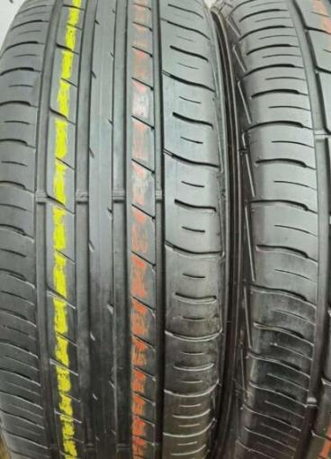 Falken ZIEX ZE914A Ecorun 215/55 R17