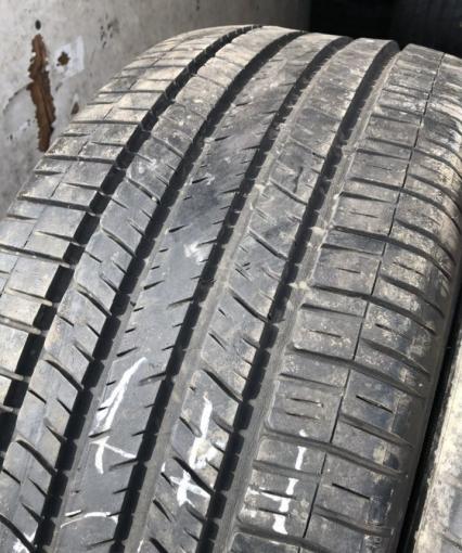 Goodyear Eagle RS-A 245/50 R20