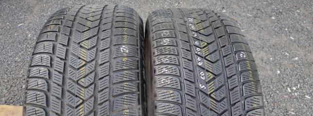 Pirelli Scorpion Winter 275/45 R21 110V