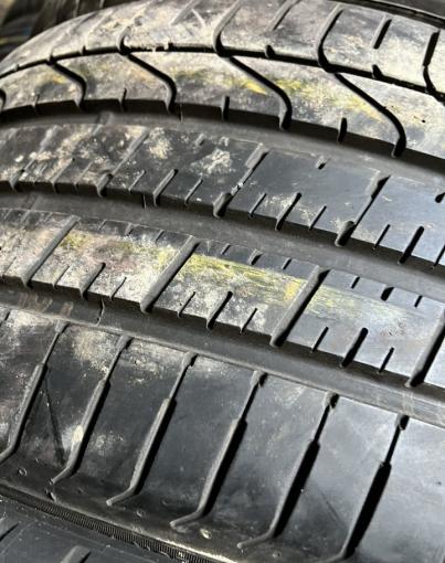 Pirelli P Zero 275/35 R20