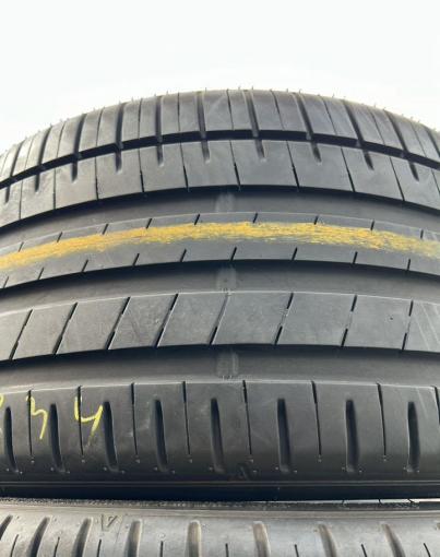 Falken Azenis FK-510 255/35 R18