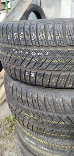 Pirelli Winter Sottozero 3 255/35 R21