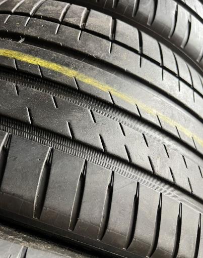 Michelin Pilot Sport EV 255/40 R20