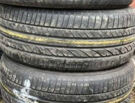 Bridgestone Dueler H/P Sport 235/45 R19