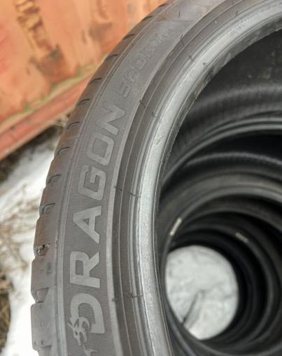 Pirelli Dragon Sport 225/40 R18