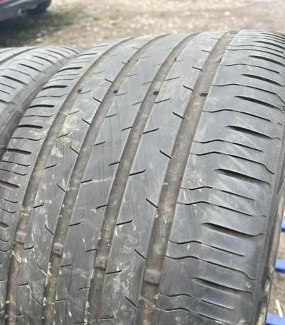 Continental EcoContact 6 275/35 R19