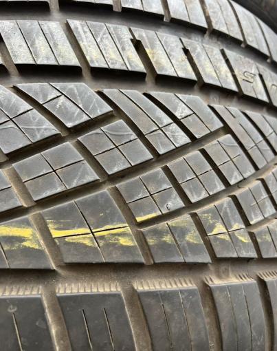 Continental ExtremeContact DWS 285/35 R18