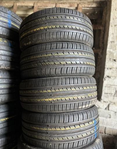 Yokohama Bluearth ES32 205/40 R17