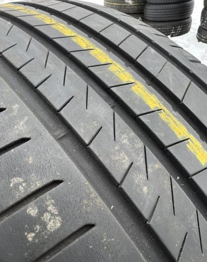 Bridgestone Alenza 001 285/45 R22