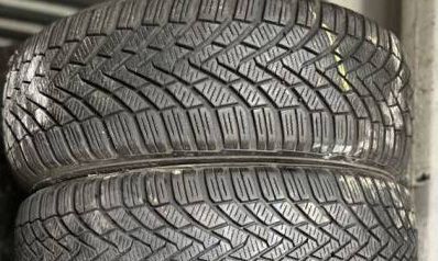 Continental ContiWinterContact TS 850 195/65 R15