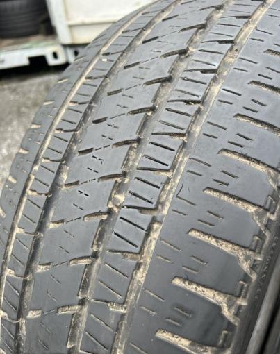 Bridgestone Dueler H/L Alenza 285/45 R22