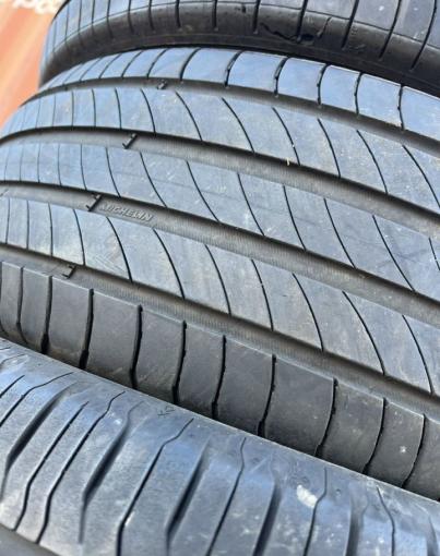 Michelin Primacy 4 215/55 R17