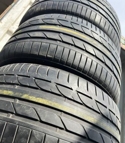 Bridgestone Potenza S001 275/35 R20