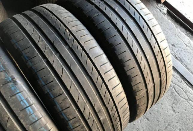 Continental ContiSportContact 5 225/40 R18