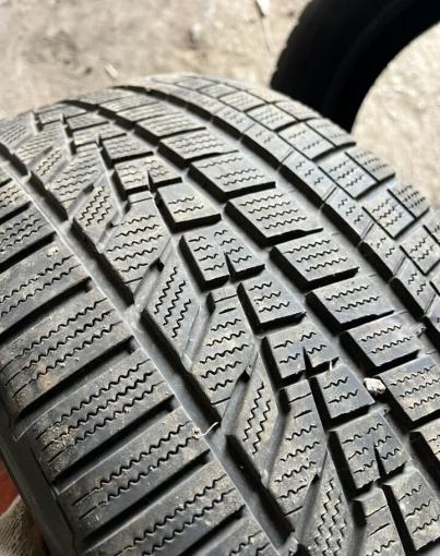 Hankook Winter I&#39;Cept Evo2 W320 255/45 R19