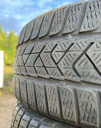 Pirelli Winter Sottozero 3 215/40 R17