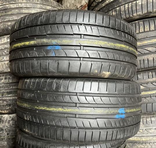 Continental ContiSportContact 5P 255/35 R19