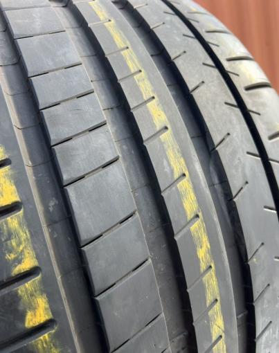 Michelin Pilot Super Sport 325/30 R21