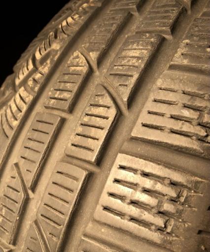 Pirelli Winter Sottozero Serie II 205/50 R17
