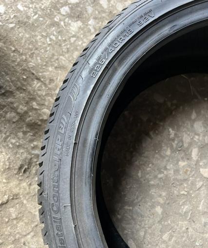 Fulda Kristall Control HP 2 225/40 R18