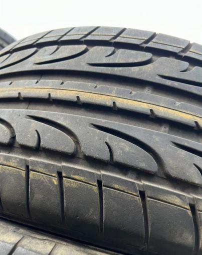 Dunlop SP Sport Maxx 275/40 R21