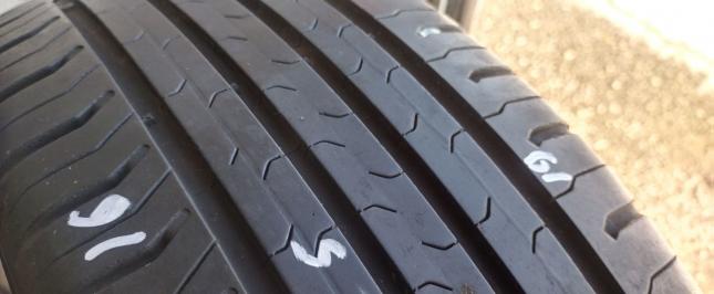 Continental ContiEcoContact 5 205/60 R16