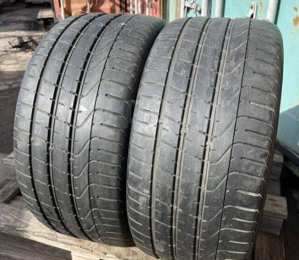 Pirelli P Zero 265/40 R20