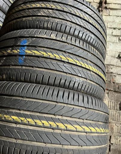 Continental UltraContact UC6 245/50 R18