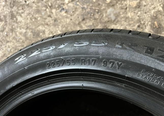 Pirelli Cinturato P7 225/55 R17