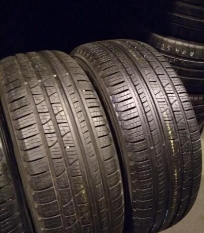 Pirelli Scorpion Verde All Season 235/50 R18