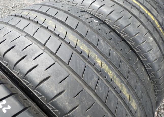 Bridgestone Turanza T005A 235/45 R18