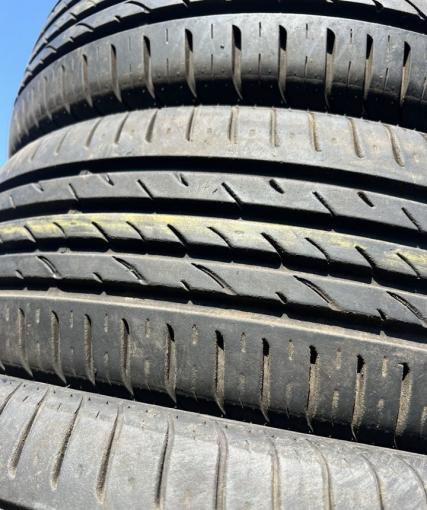 Nexen N&#39;Blue HD Plus 205/65 R15