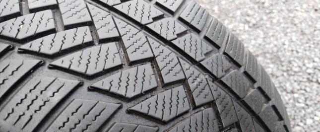 Continental ContiWinterContact TS 850 P 235/45 R20