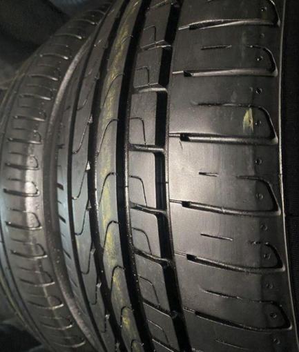 Pirelli Cinturato P7 225/40 R18