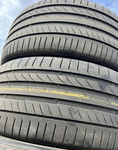 Continental ContiSportContact 5P 265/35 R21