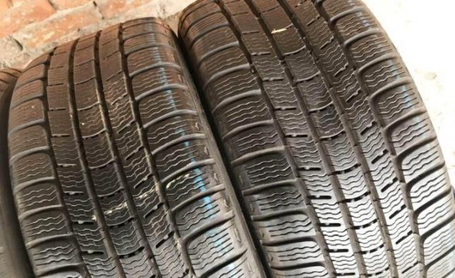 Michelin Pilot Alpin PA2 225/50 R17