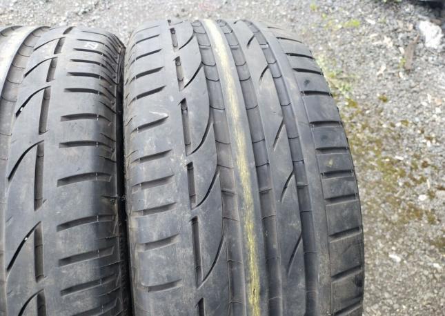 Bridgestone Potenza S001 245/45 R18