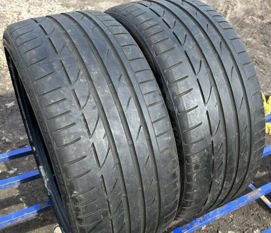 Bridgestone Potenza S001 255/35 R20